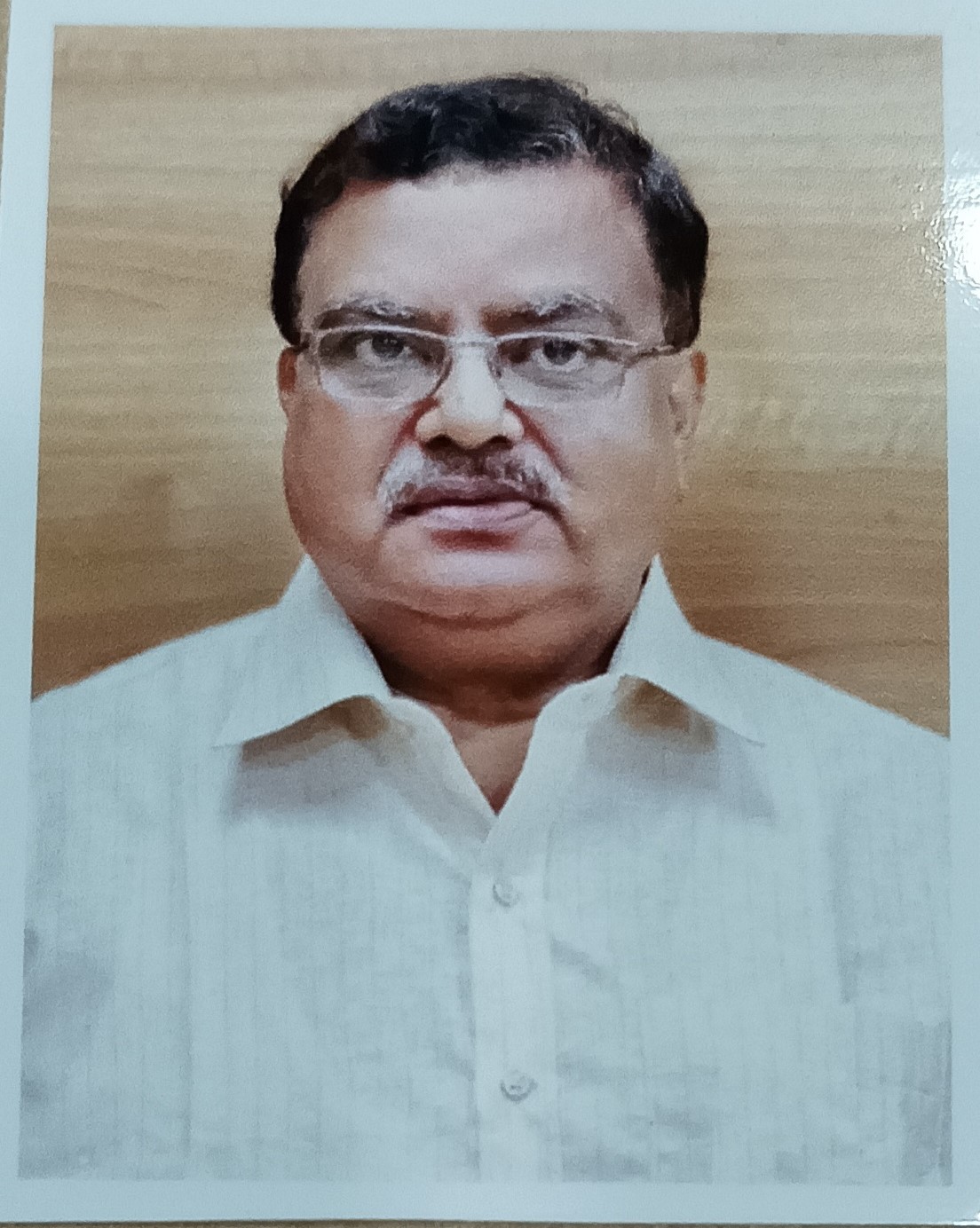 DR.K.C Satapathy