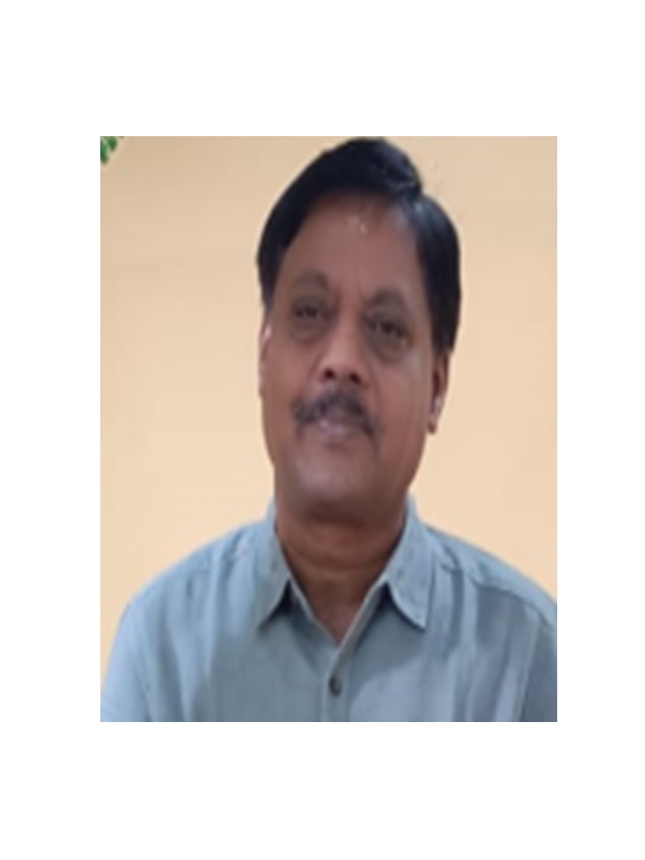 MR. BIJAYA KUMAR PARIDA