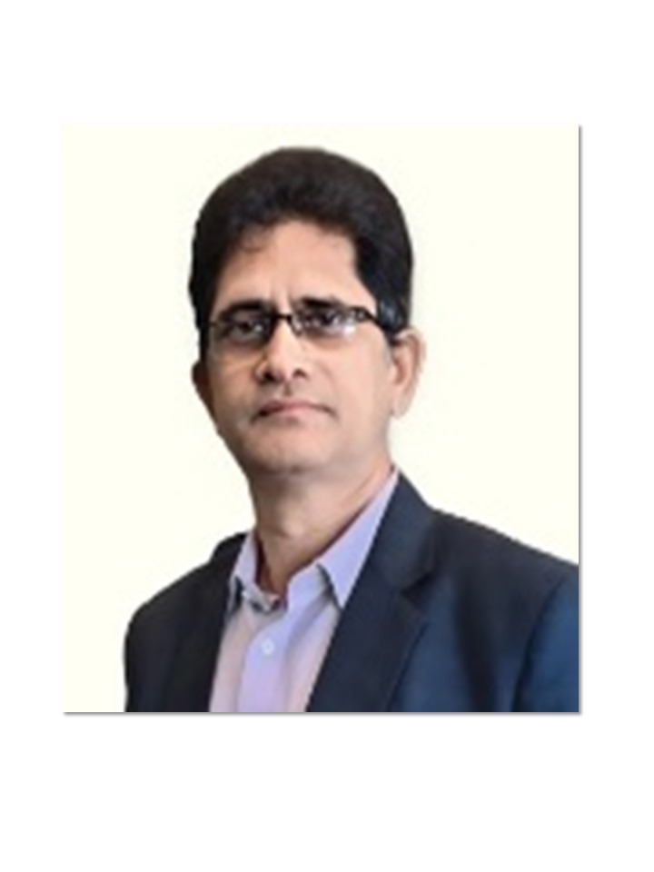 MR. P. K. MAHAPATRA