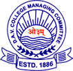DAV Public School Logo